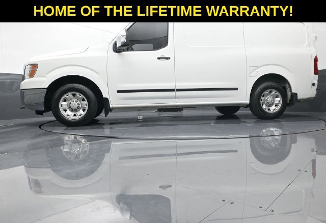 Used 2013 Nissan NV 2500 SV w/ Technology Pkg RWD image 48
