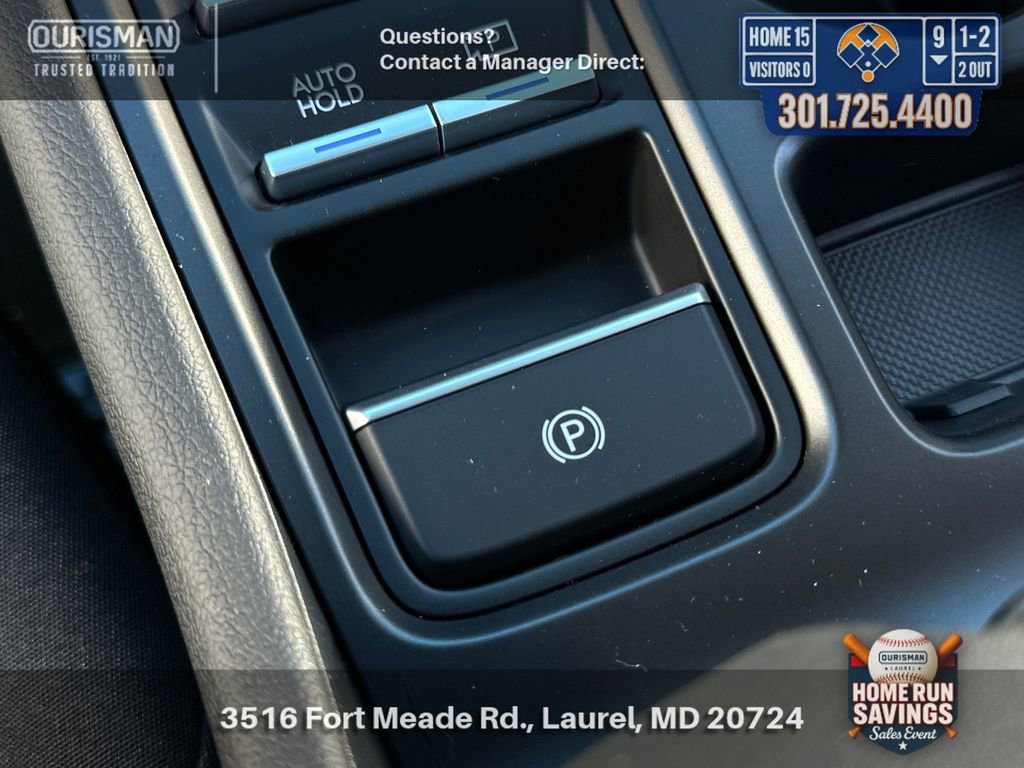 New 2026 Hyundai Sonata SE image 25