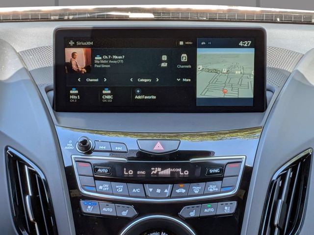 Certified 2026 Acura RDX A-Spec AWD/4WD image 21