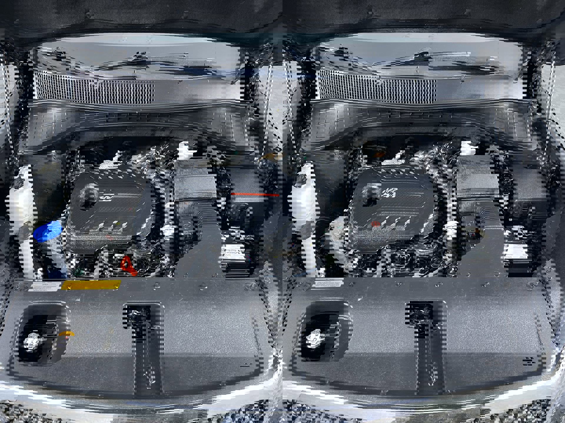 Used 2016 Kia Sorento SX image 28