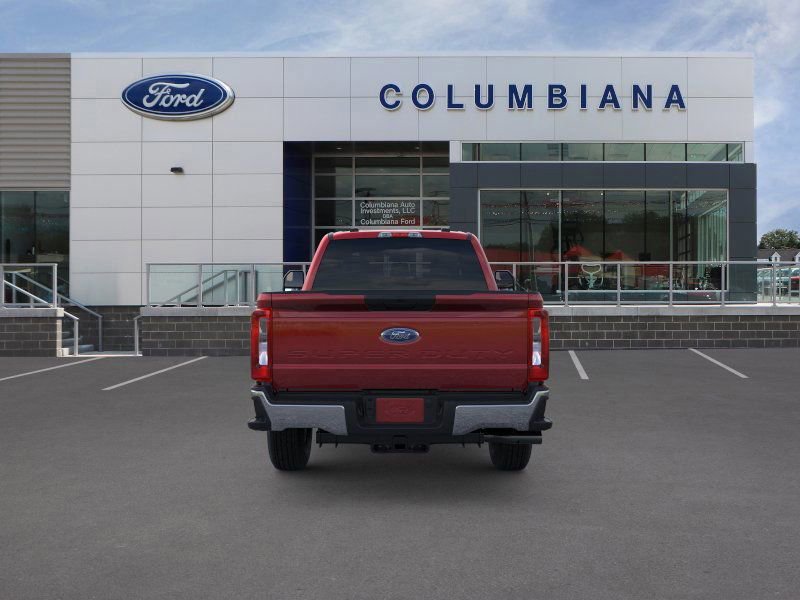 New 2026 Ford F250 XLT image 5