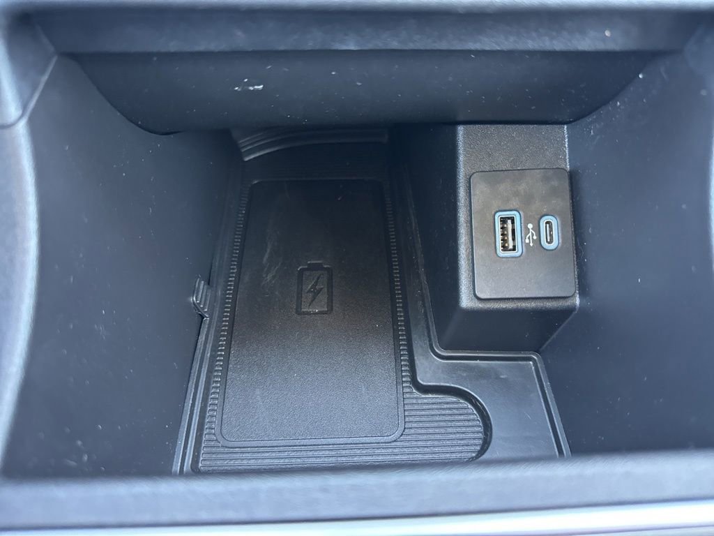 Used 2023 Ford Edge SEL w/ Convenience Package image 14