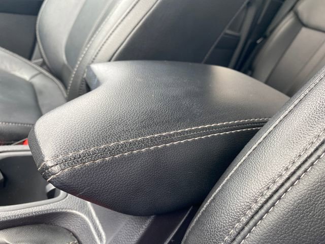 Used 2023 Ford Ranger Lariat w/ Trailer Tow Package AWD/4WD image 27