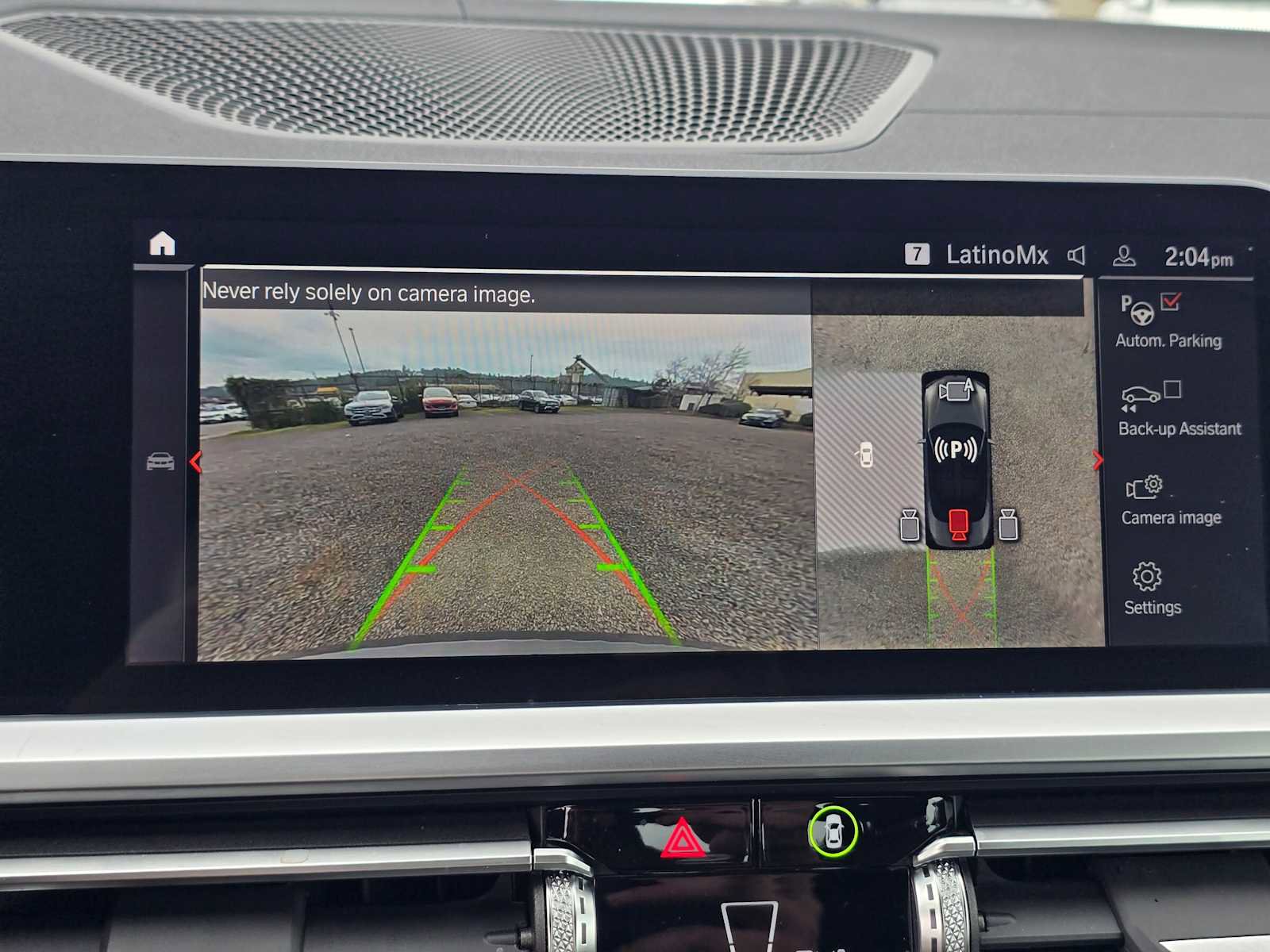 Used 2023 BMW 440i xDrive Convertible w/ Premium Package image 27