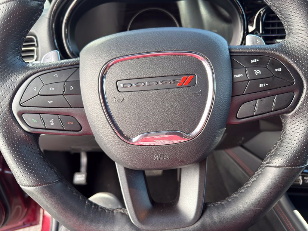 Used 2025 Dodge Durango GT AWD/4WD image 48
