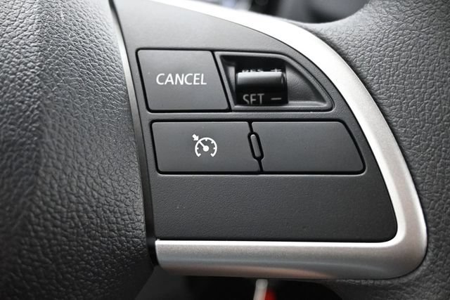 New 2026 Mitsubishi Outlander Sport ES AWD/4WD image 18