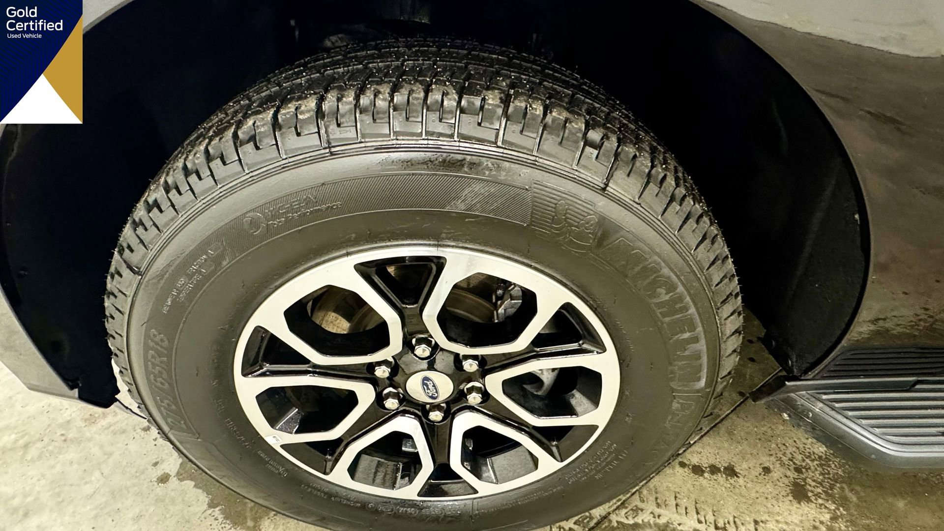 Certified 2024 Ford Expedition XLT image 22