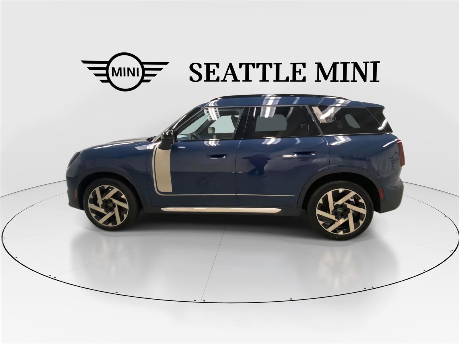 New 2026 MINI Cooper Countryman S image 7