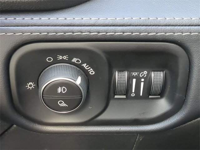 New 2026 RAM 3500 Limited image 30