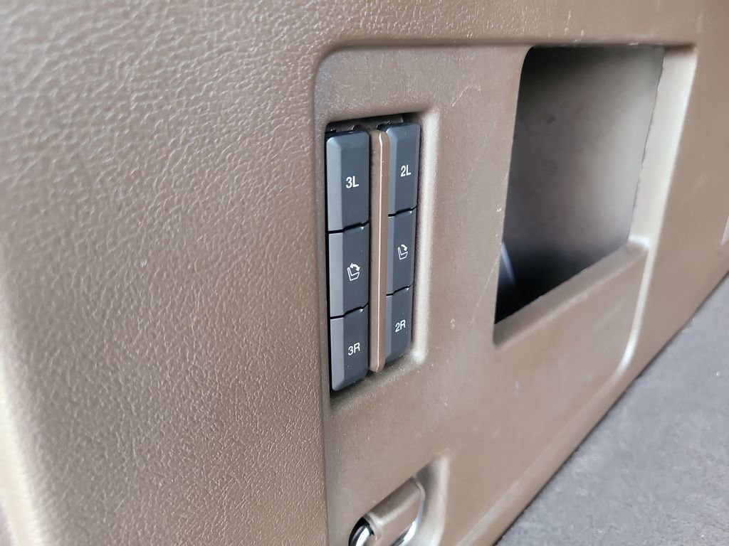 Used 2024 Ford Expedition Max King Ranch image 9