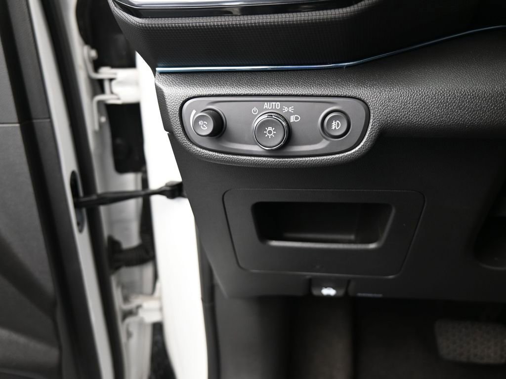 Certified 2023 Chevrolet TrailBlazer LT image 31