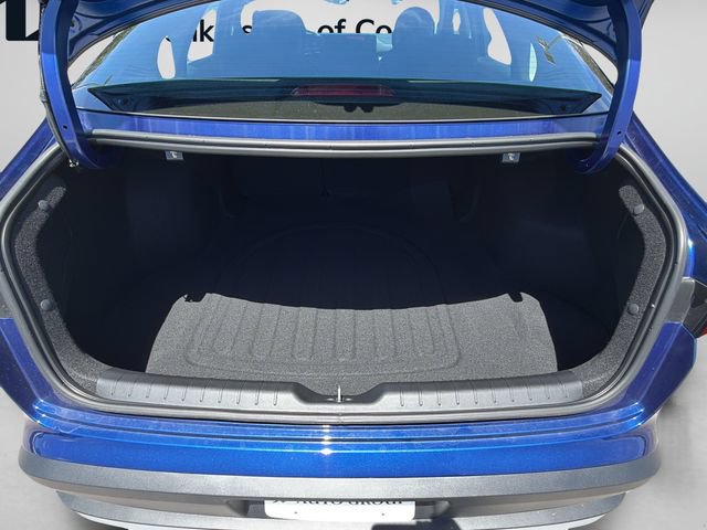 New 2026 Kia K4 FWD image 32