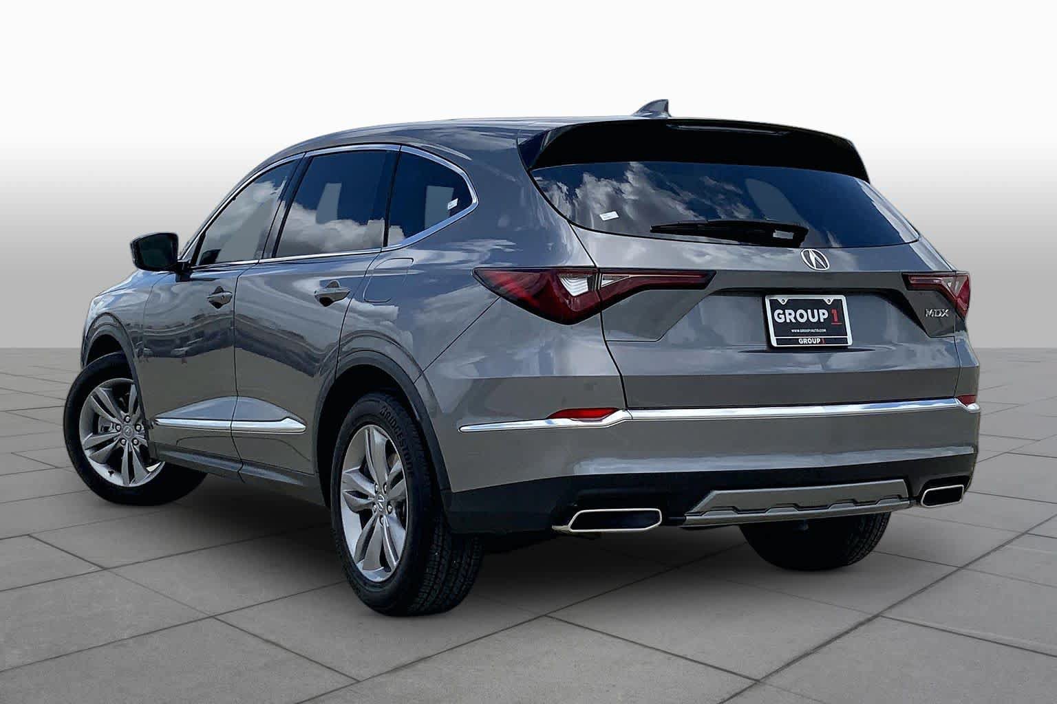 Used 2026 Acura MDX FWD image 12