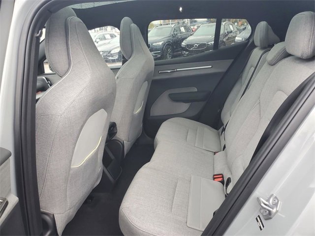 New 2025 Volvo EX30 Ultra w/ Protection Package Premier image 21
