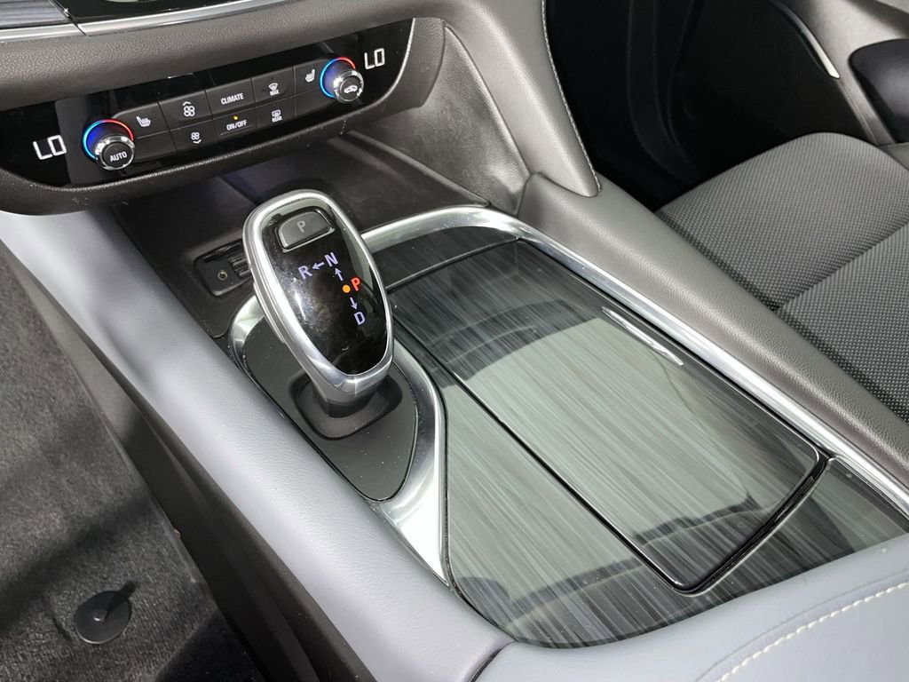 Used 2021 Buick Enclave Preferred image 15