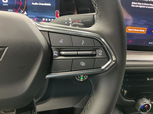 New 2026 Chevrolet Tahoe LS image 22