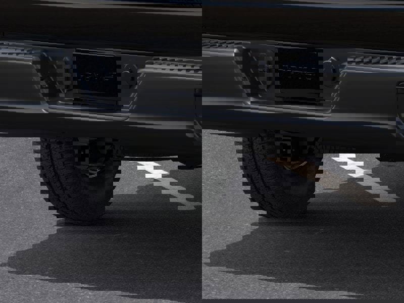 New 2026 Chevrolet Silverado 1500 W/T image 14