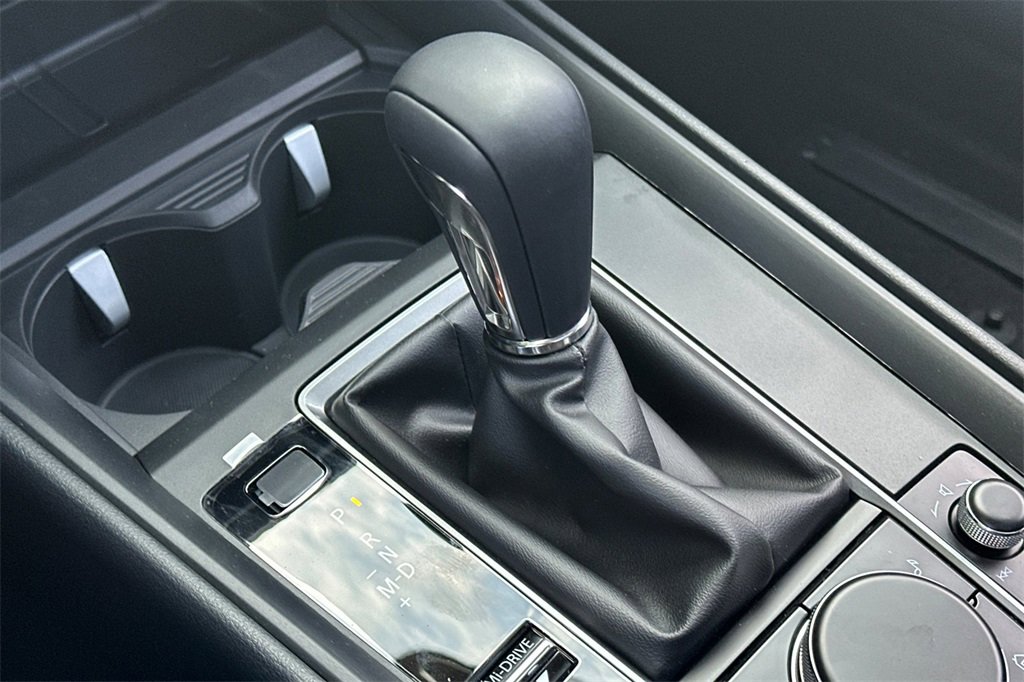 New 2025 MAZDA CX-50 AWD 2.5 S w/ Accent Package image 22