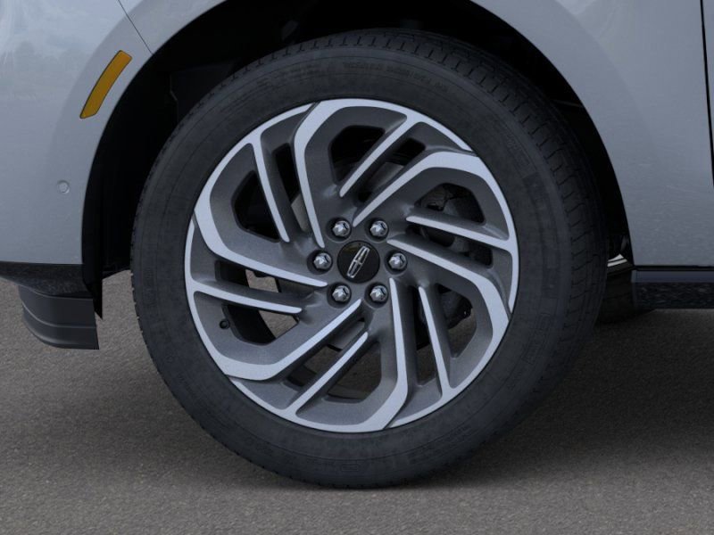 New 2026 Lincoln Navigator Reserve AWD/4WD image 19