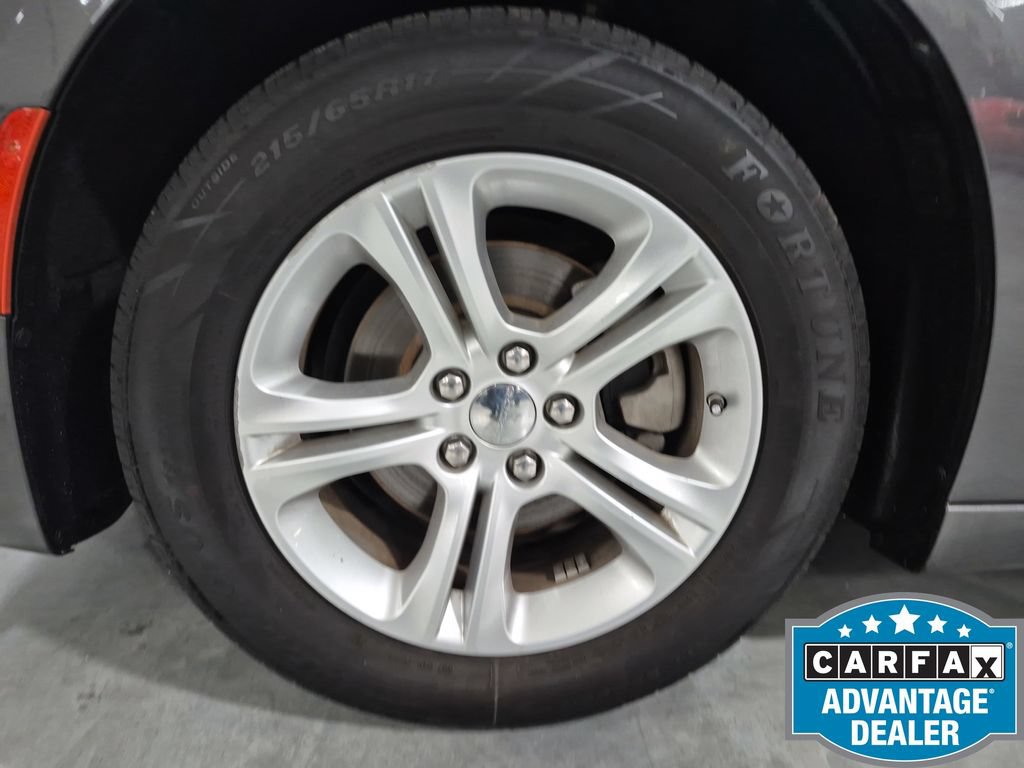 Used 2022 Dodge Charger SXT RWD image 43