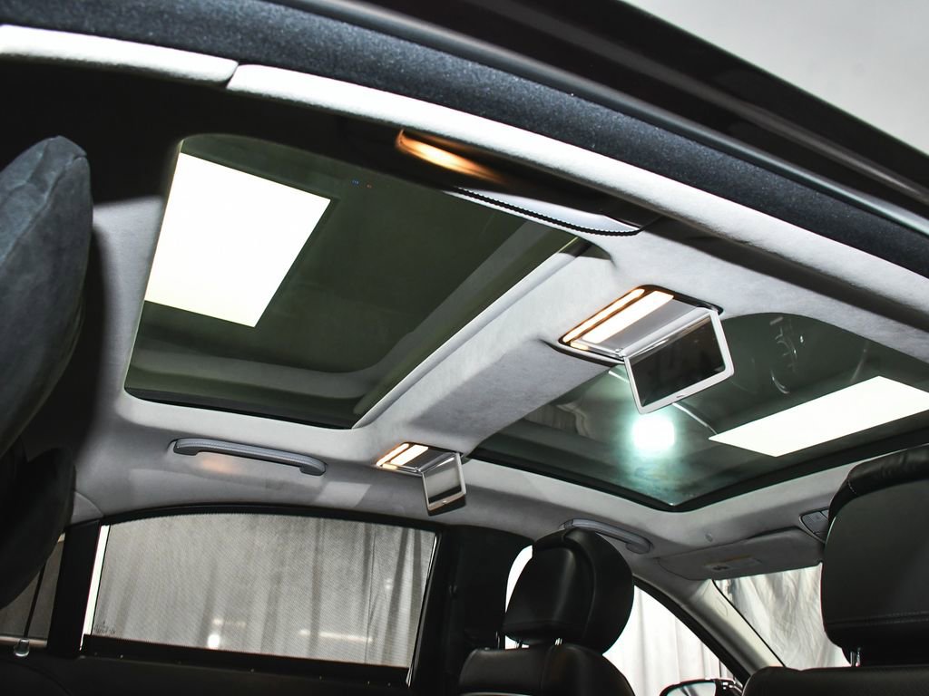 Used 2019 Mercedes-Benz S 63 AMG S 4MATIC Sedan image 67