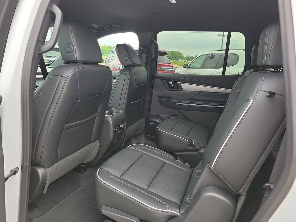 New 2026 Buick Enclave Preferred FWD image 11