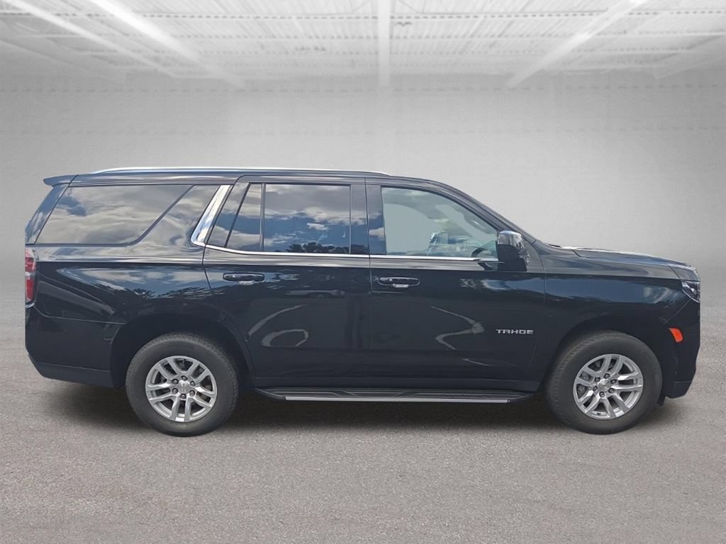 Used 2024 Chevrolet Tahoe LT RWD image 7