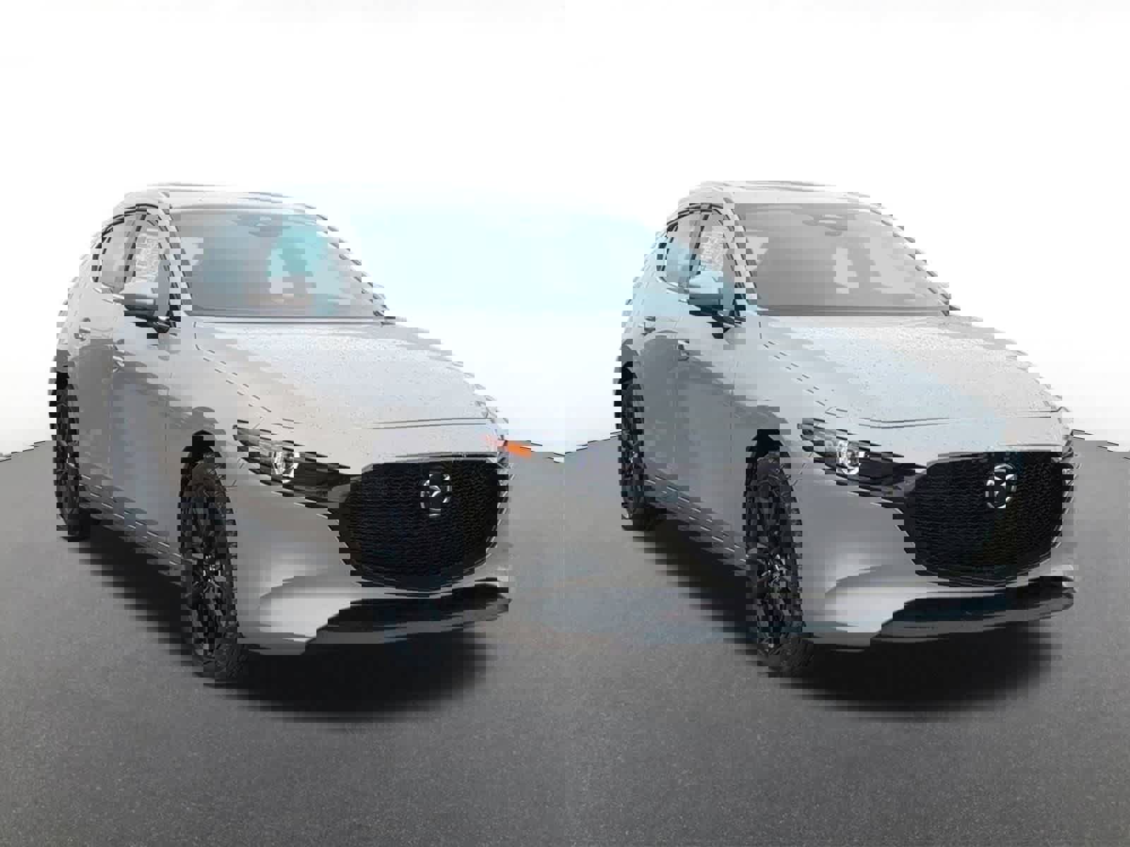 New 2026 MAZDA MAZDA3 2.5 S Hatchback w/ Premium Pkg image 8