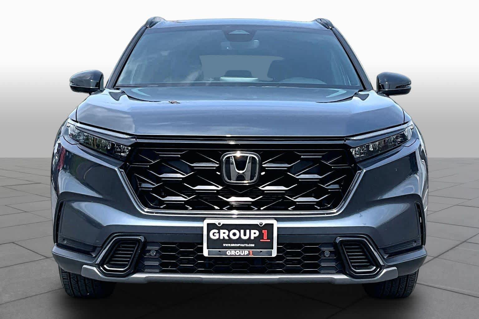 Used 2024 Honda CR-V Sport-L image 4