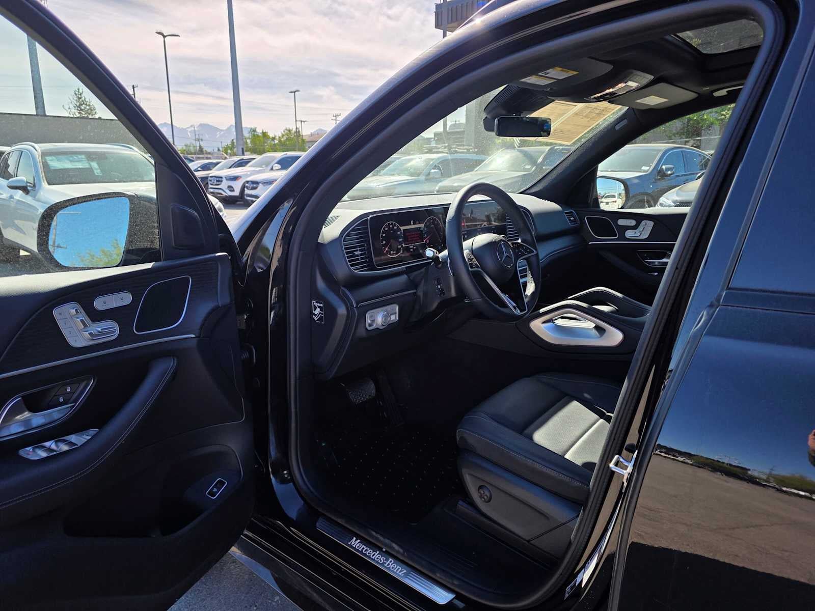 Used 2026 Mercedes-Benz GLE 450 4MATIC image 18