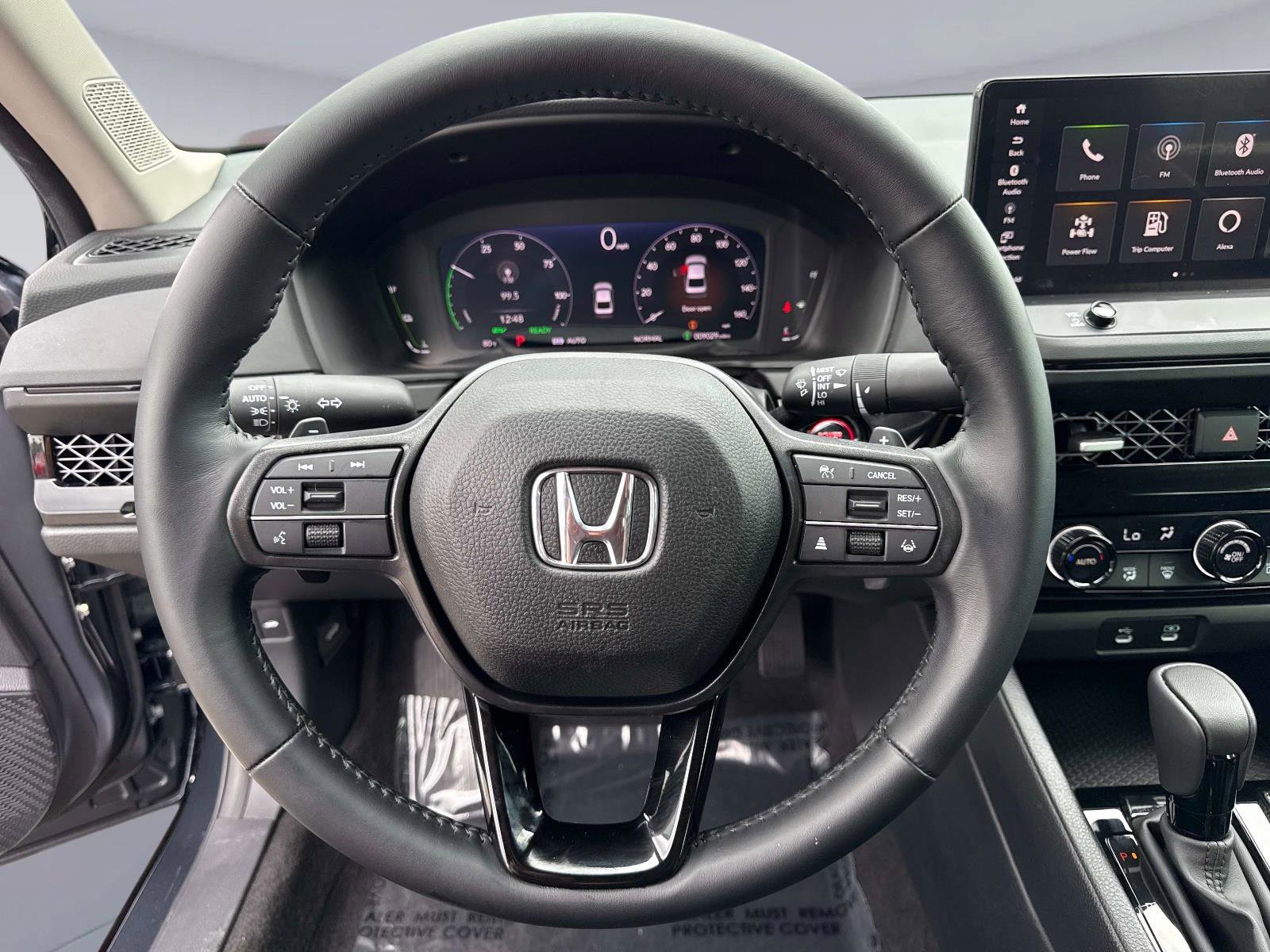 Certified 2024 Honda Accord EX-L image 29