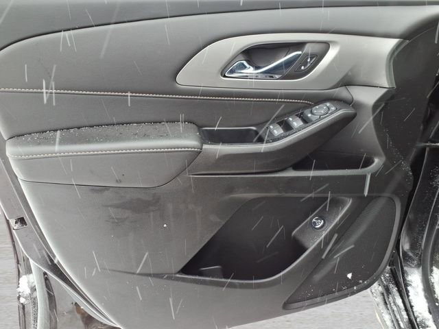 Used 2023 Chevrolet Traverse LT w/ LPO, Floor Liner Package image 14