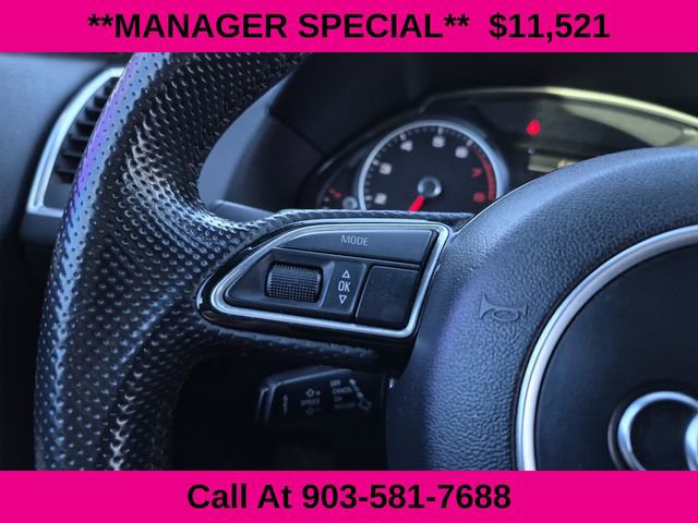 Used 2015 Audi Q5 3.0T Premium Plus image 29