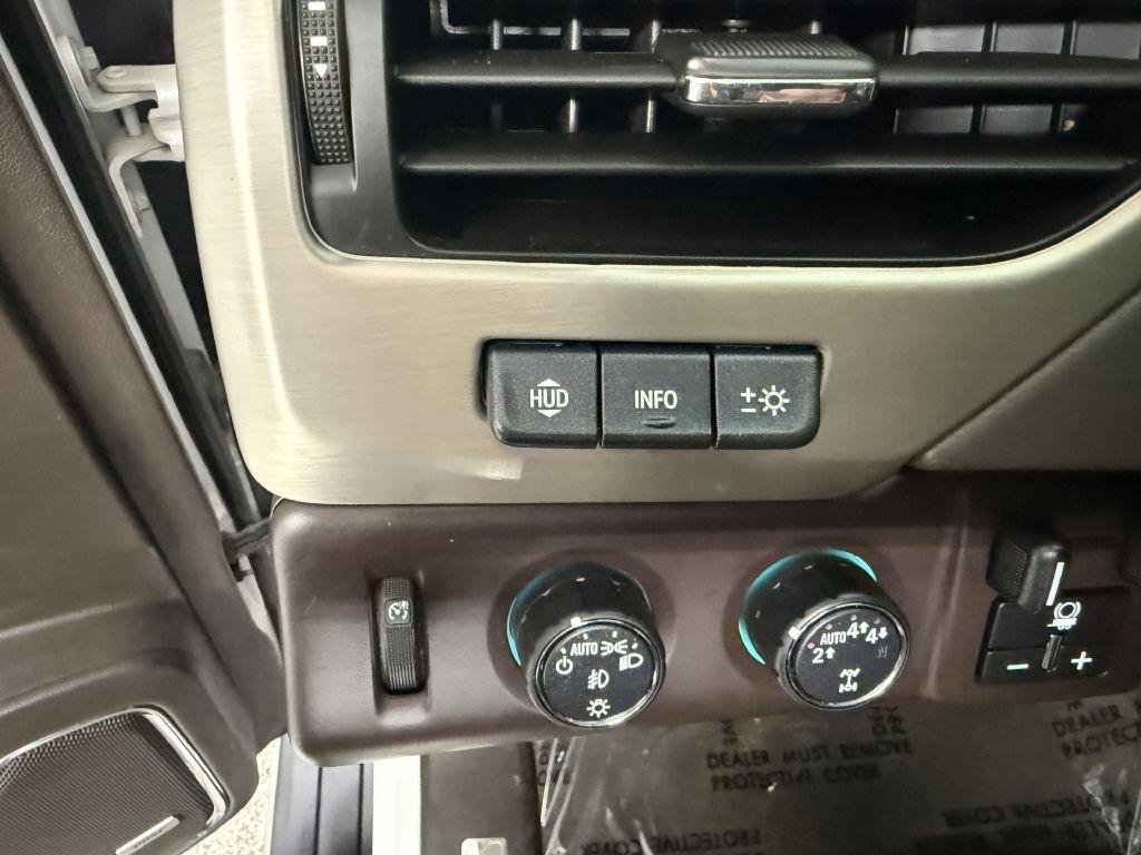 Used 2019 GMC Yukon XL Denali w/ Denali Ultimate Package image 17