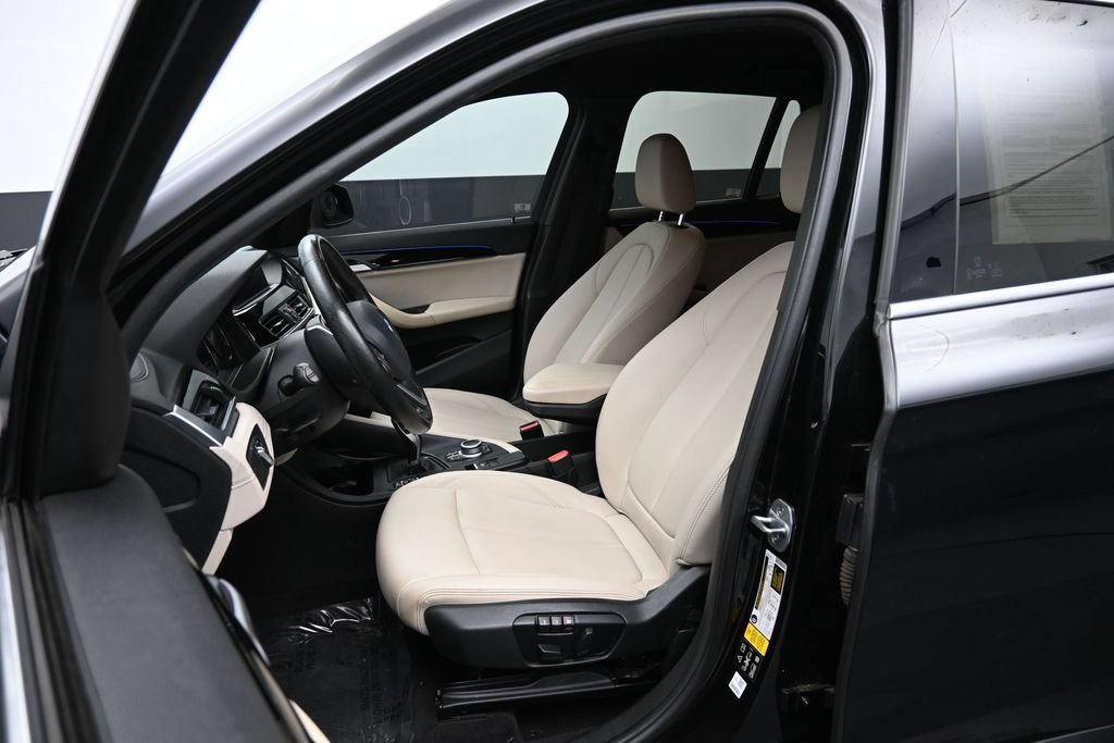 Used 2021 BMW X1 xDrive28i AWD/4WD image 21