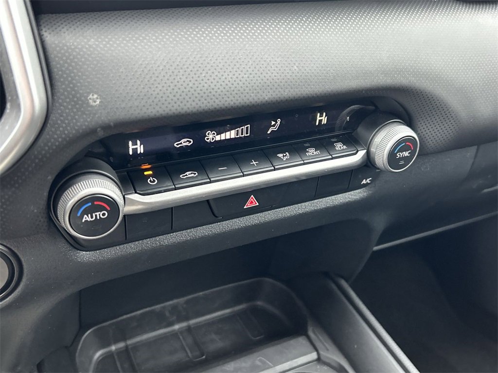 Certified 2023 MAZDA CX-50 AWD 2.5 S w/ Cargo Package image 21