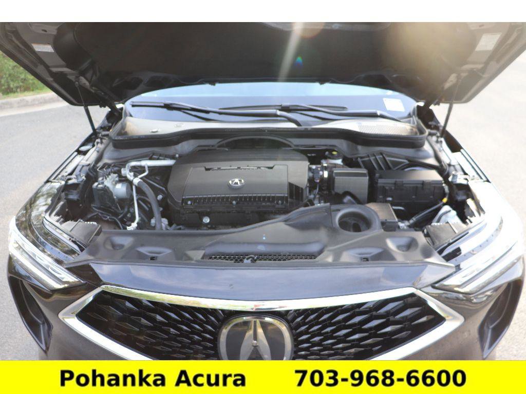 Used 2023 Acura MDX SH-AWD w/ Technology Package image 33