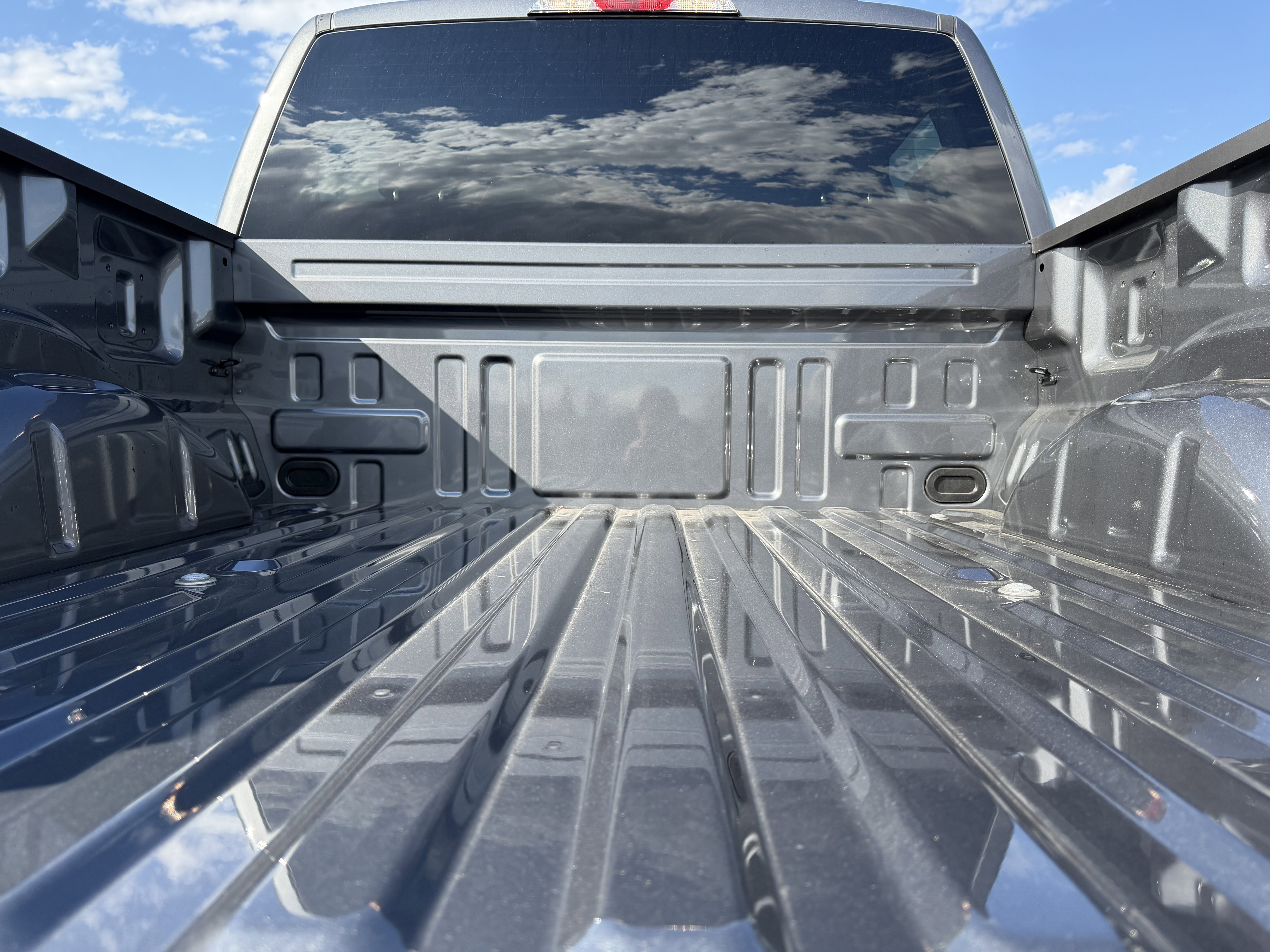 New 2026 Ford F150 STX w/ Equipment Group 200A AWD/4WD image 14