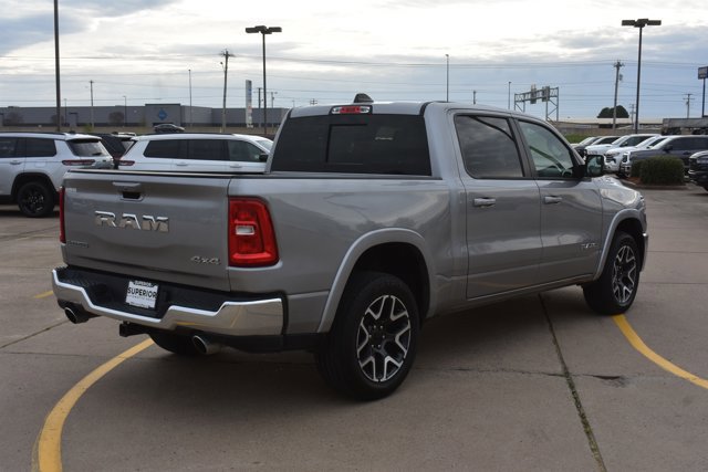 Used 2025 RAM 1500 Laramie image 5