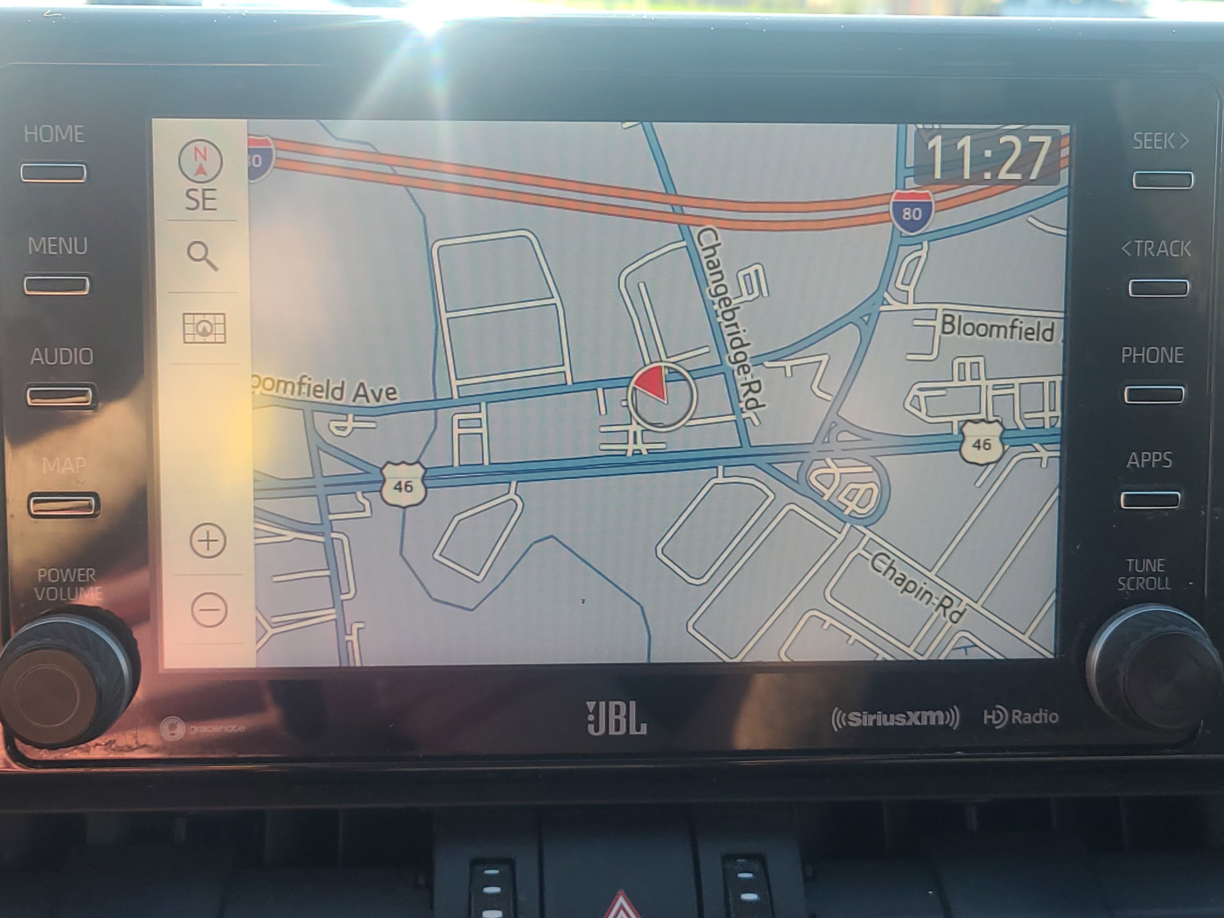 Certified 2021 Toyota RAV4 XSE AWD/4WD image 26
