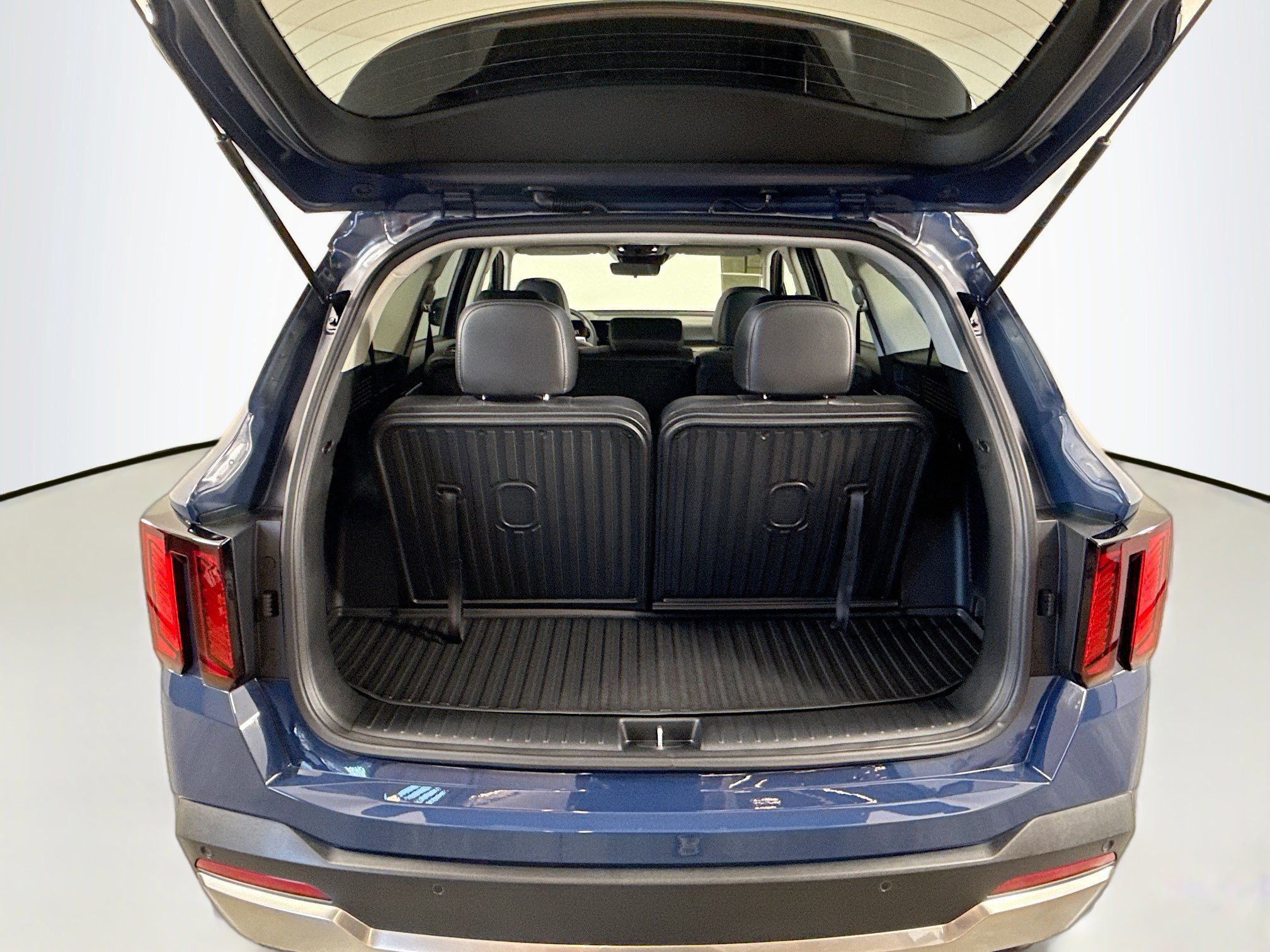 Used 2025 Kia Sorento S w/ Panoramic Sunroof Package FWD image 25