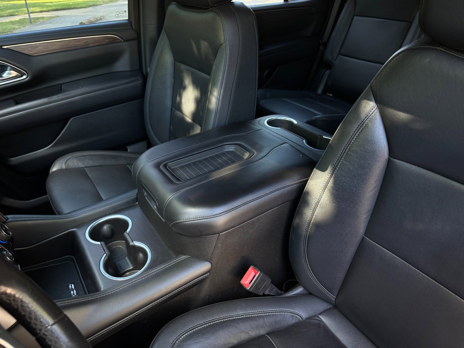 Used 2021 Chevrolet Tahoe LT image 26