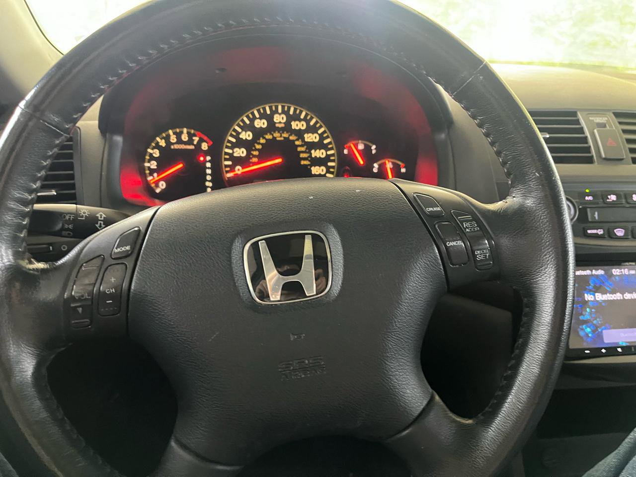 Used 2004 Honda Accord EX image 15