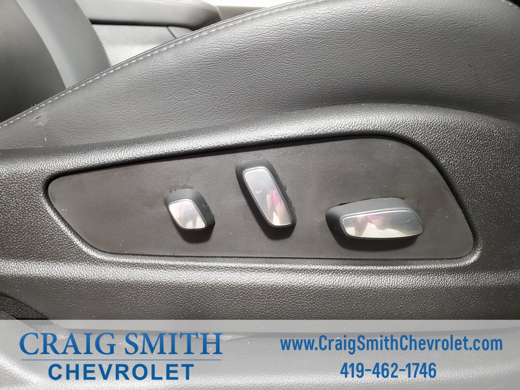 Used 2023 Cadillac XT6 Premium Luxury image 49