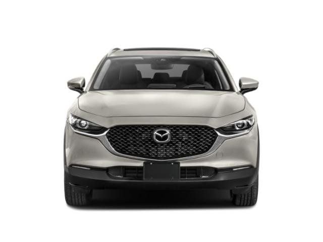 Certified 2023 MAZDA CX-30 AWD 2.5 S w/ Premium Package image 7