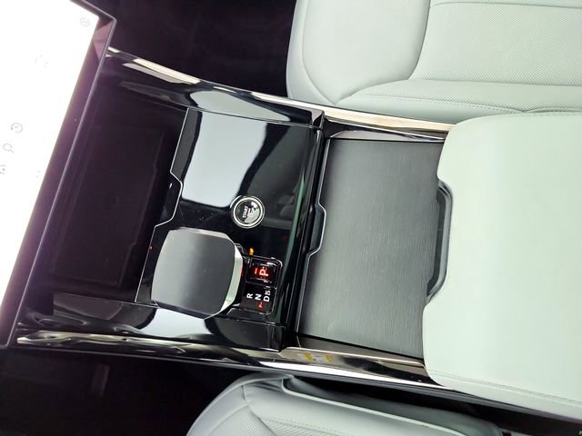 Certified 2024 Land Rover Range Rover Sport SE image 26