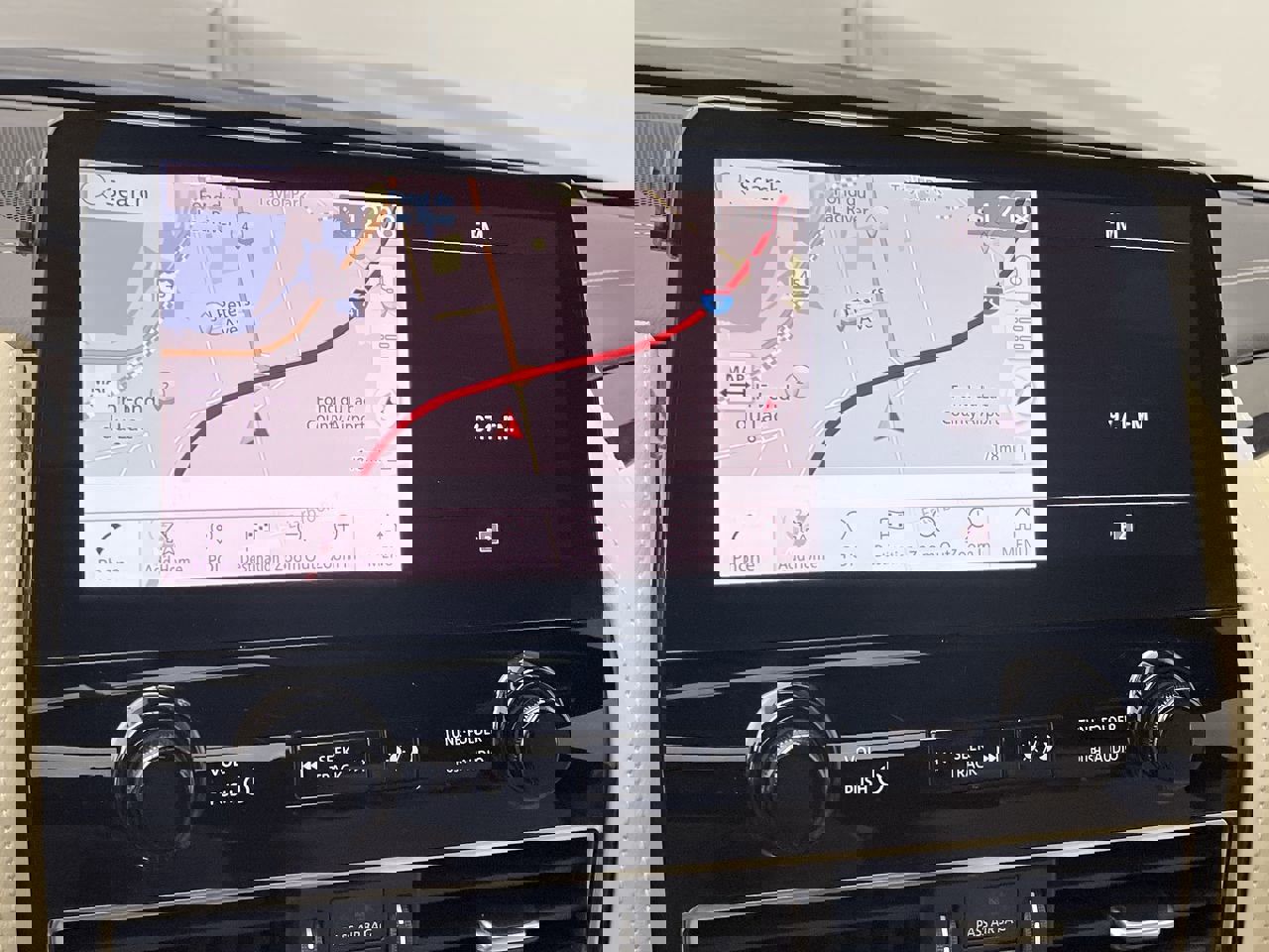 Used 2023 INFINITI QX80 Sensory w/ Cargo Package image 5