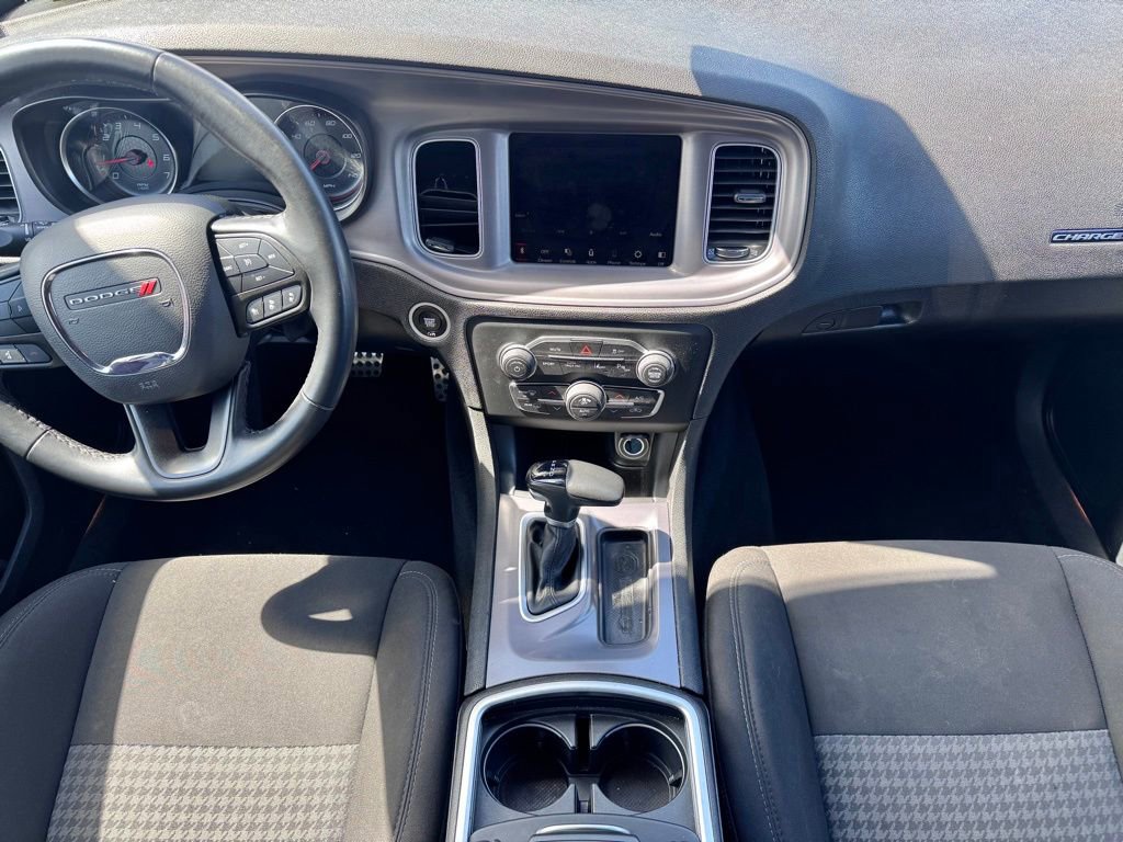 Used 2023 Dodge Charger GT w/ Technology Group image 11