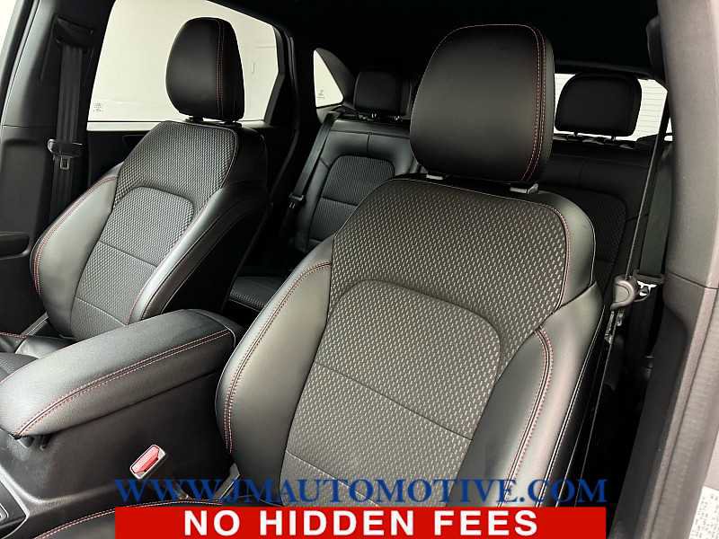 Used 2023 Ford Escape ST-Line w/ Tech Pack #1 image 13