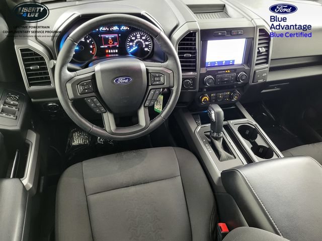 Used 2020 Ford F150 XLT w/ Equipment Group 302A Luxury AWD/4WD image 34